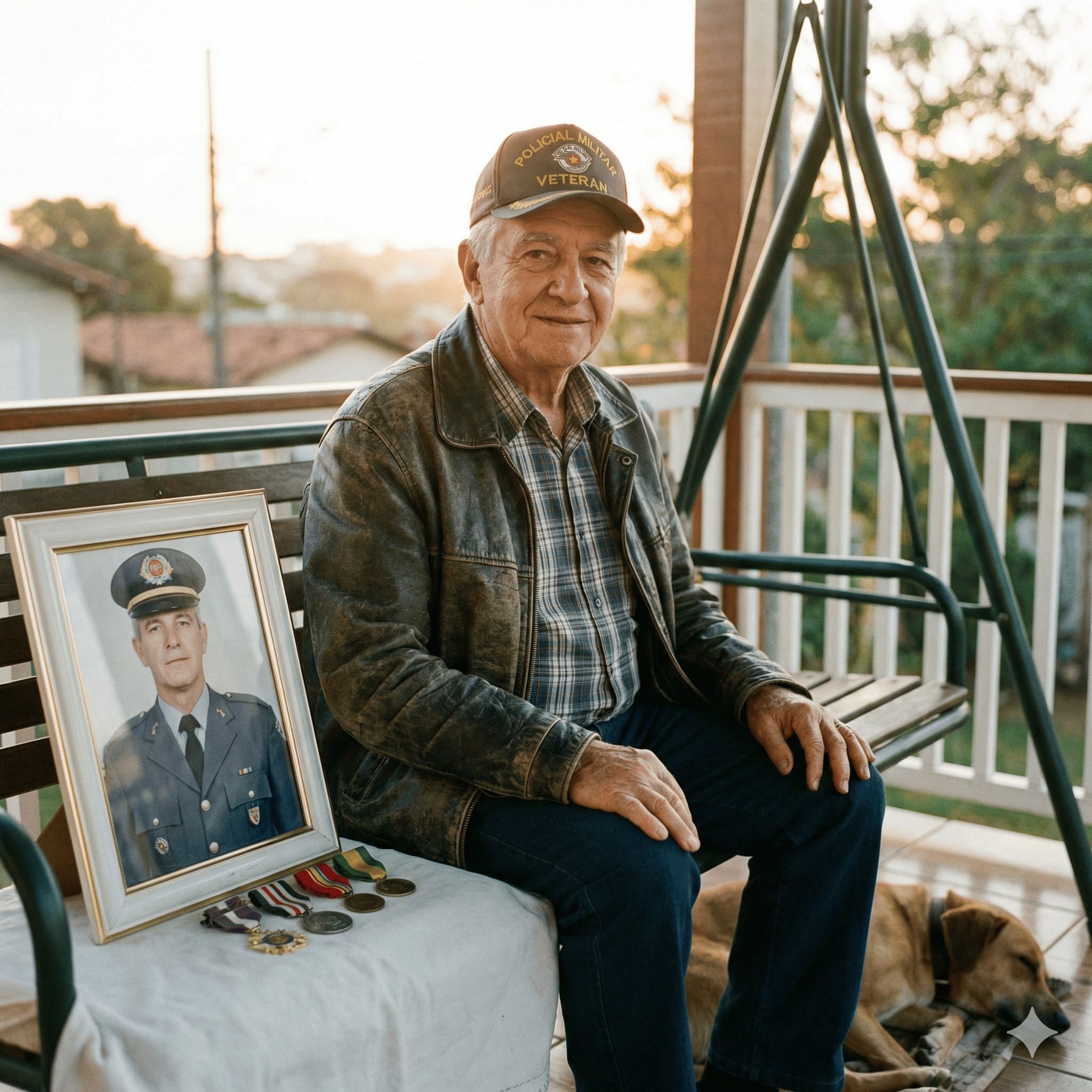 Assessoria jurídica para policial militar: proteção da carreira da entrada à aposentadoria