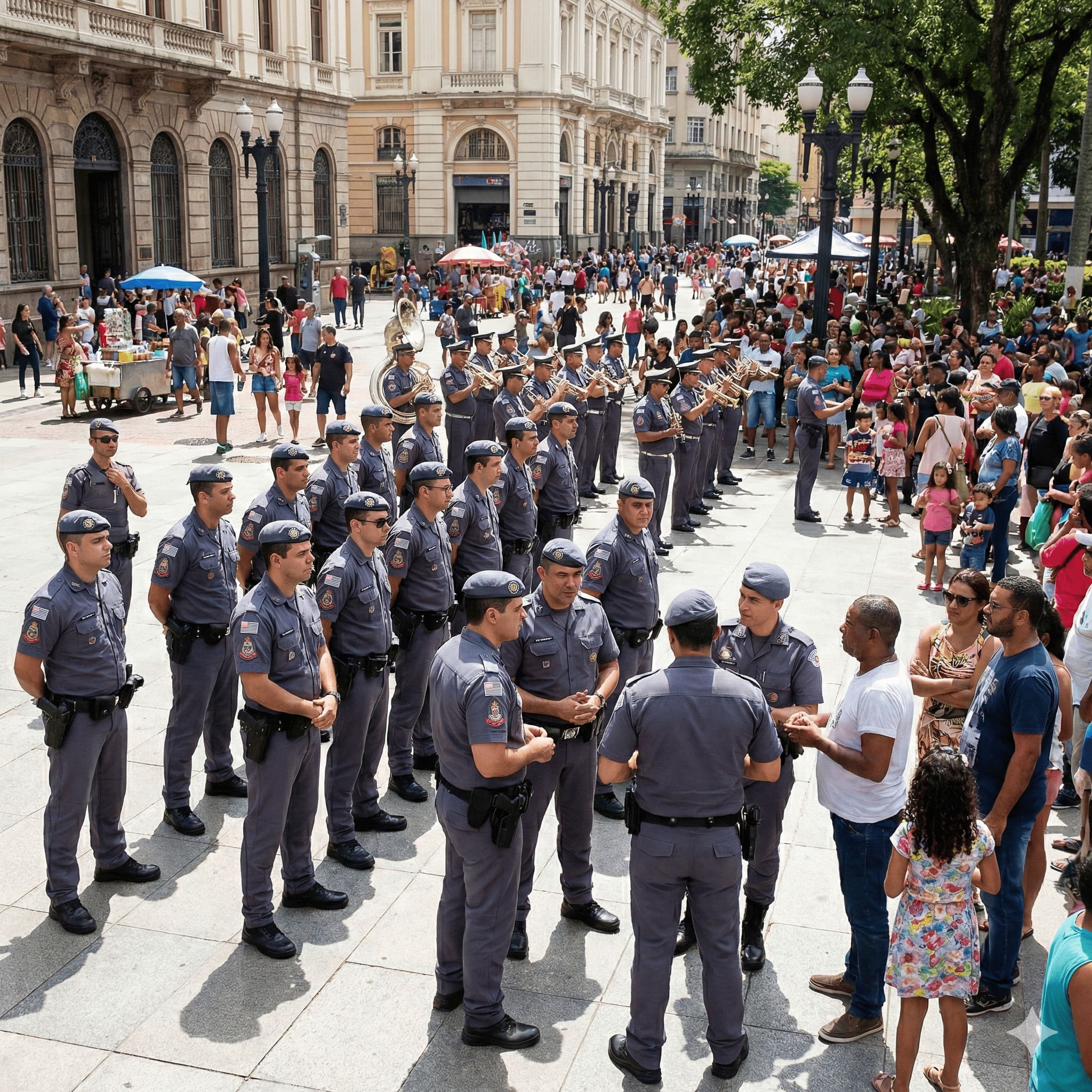 Depoimento em sindicância ou IPM: riscos e direitos do policial militar
